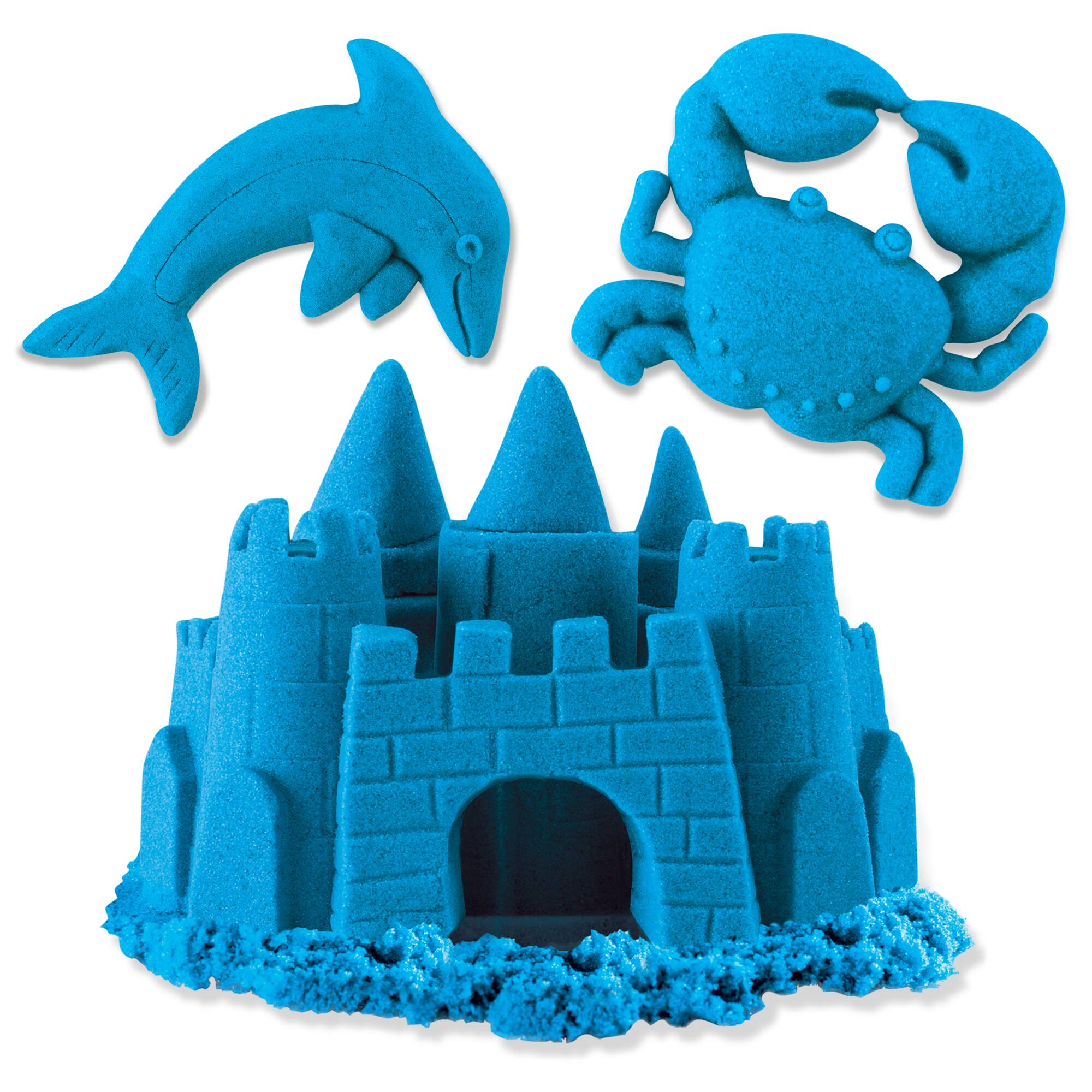 Assorted Kinetic Sand™ 8oz.